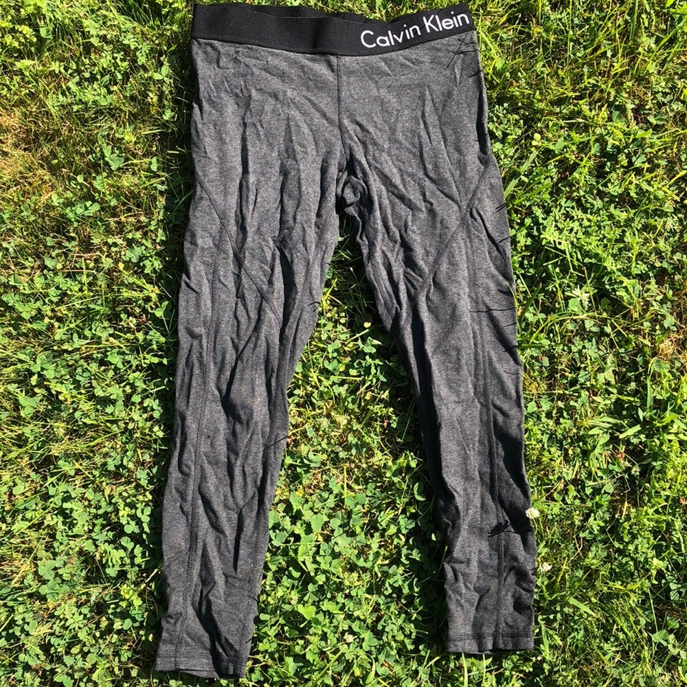 Calvin Klein Performance Leggings